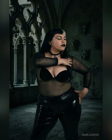 MarlaSioux foto