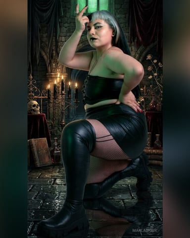 MarlaSioux foto