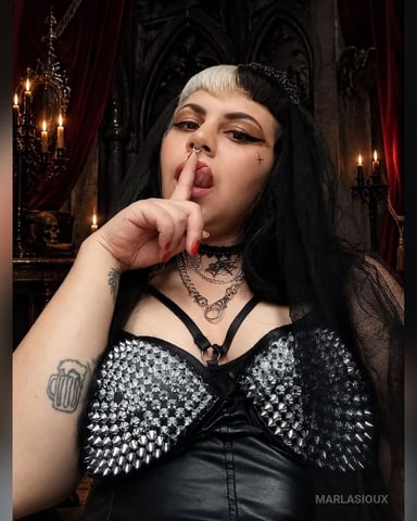 MarlaSioux foto