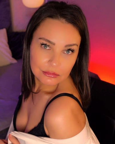 MilenaMellow foto
