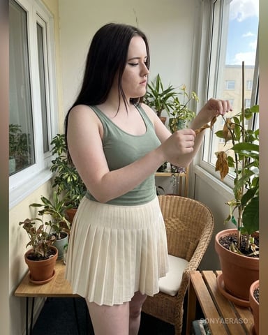 SonyaEraso Foto 1
