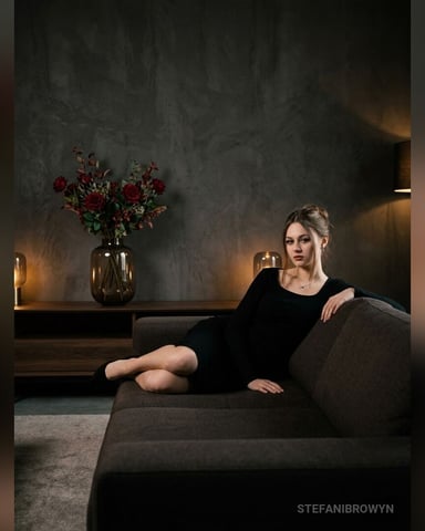 StefaniBrowyn foto
