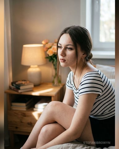 StefaniBrowyn foto
