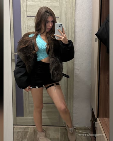 StefaniBrowyn foto