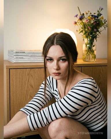StefaniBrowyn foto