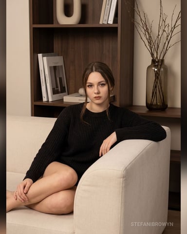 StefaniBrowyn foto
