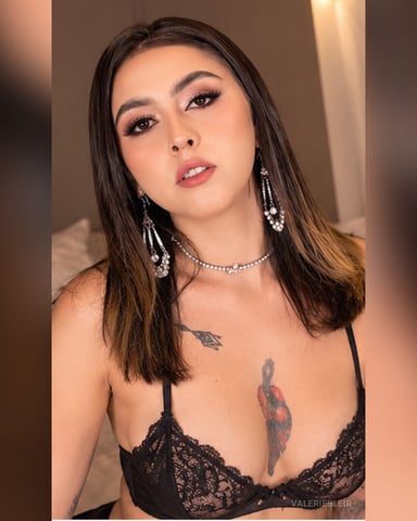 ValerieBleir Foto