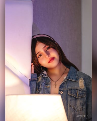 AlyBelle photo