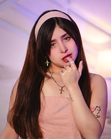 AlyBelle photo
