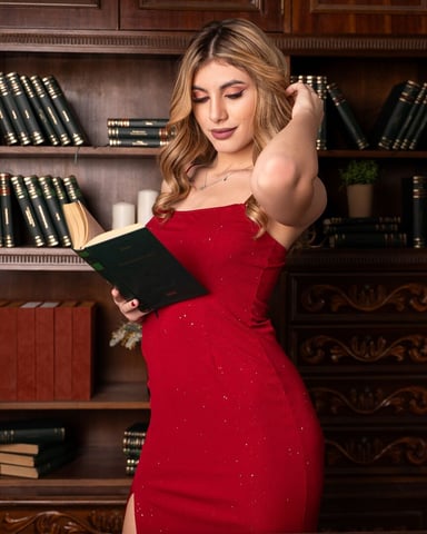 AnnieNox, fotografie