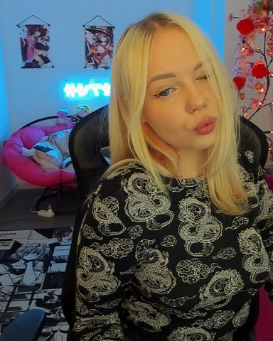 ChloeReedley, fotografie