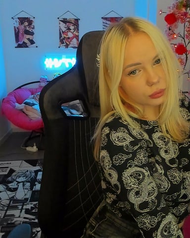 ChloeReedley, fotografie