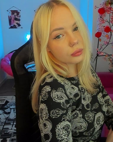 ChloeReedley, fotografie