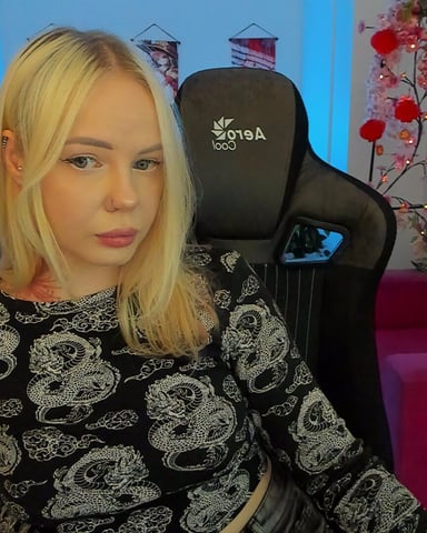 ChloeReedley, fotografie