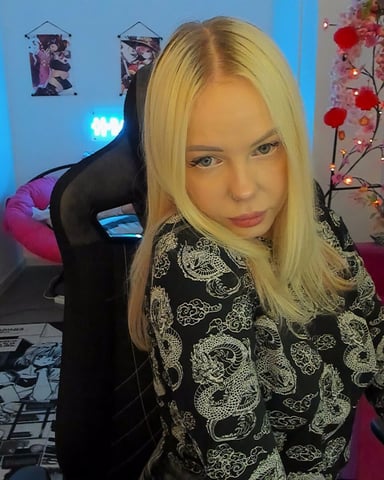 ChloeReedley, fotografie