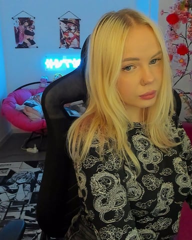 ChloeReedley, fotografie