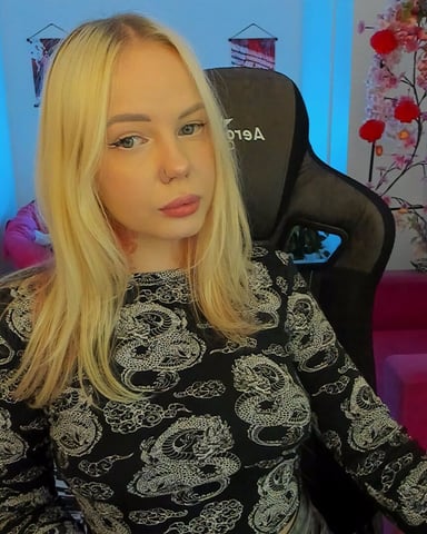 ChloeReedley, fotografie