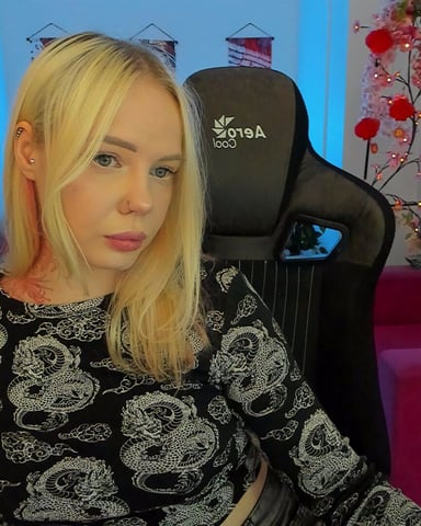 ChloeReedley, fotografie