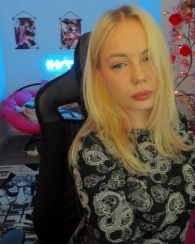 ChloeReedley, fotografie