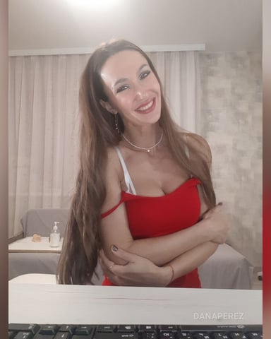 DanaPerez photo