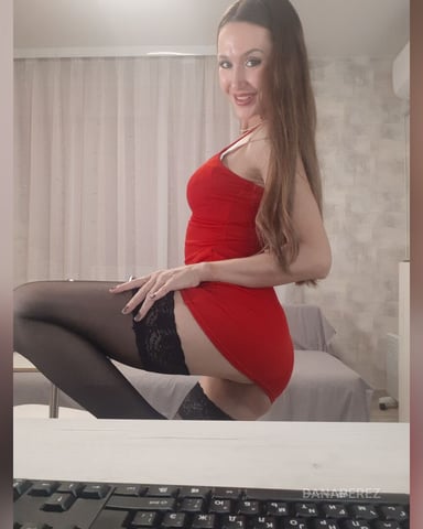 DanaPerez photo