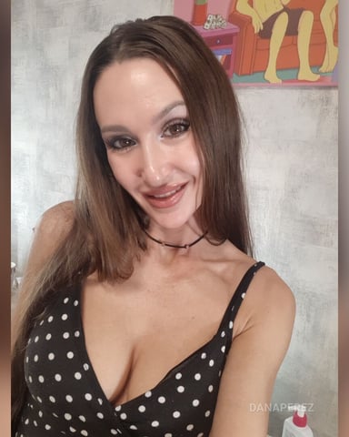 DanaPerez photo
