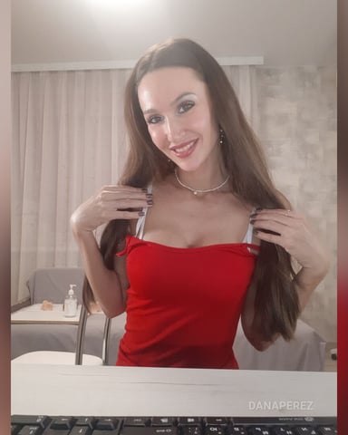 DanaPerez photo