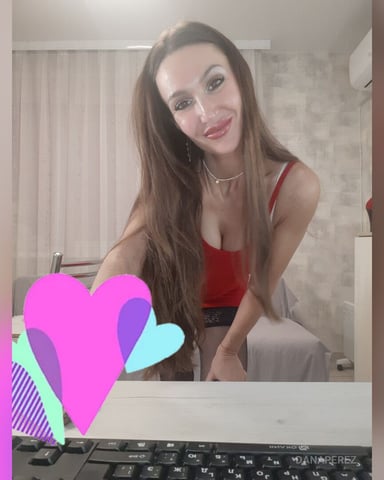 DanaPerez photo