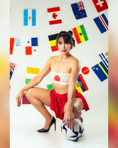 ElenaKink Foto