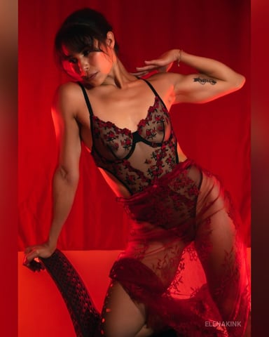 ElenaKink Foto