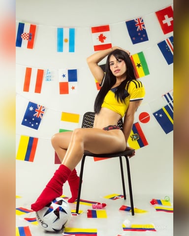 ElenaKink Foto