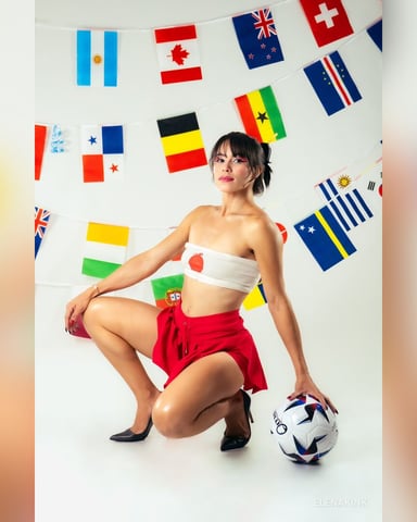 ElenaKink Foto