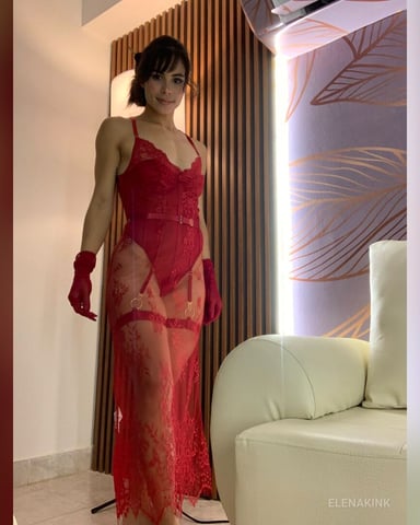 ElenaKink Foto