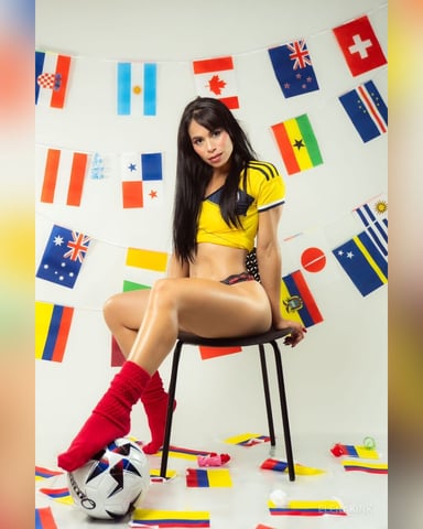 ElenaKink Foto