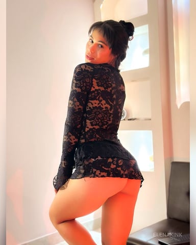 ElenaKink Foto