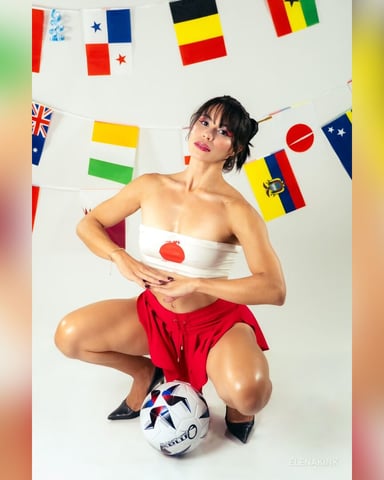 ElenaKink Foto
