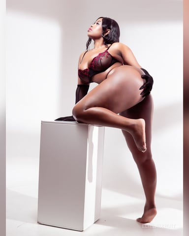ElieLaurent, fotografie