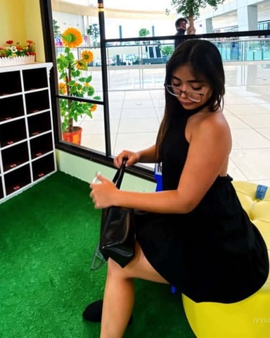 IvySantos foto