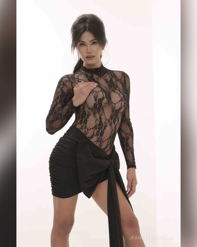JeanetteSinclair, fotografie