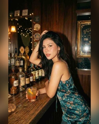 JeanetteSinclair, fotografie