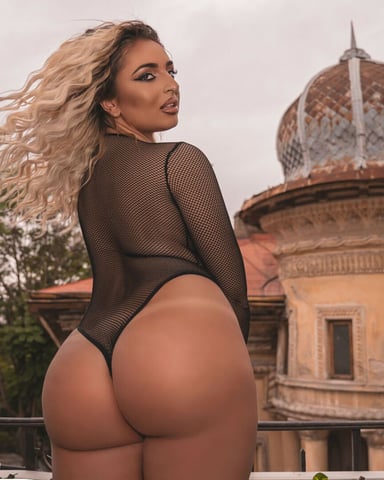 Jessy, fotografie