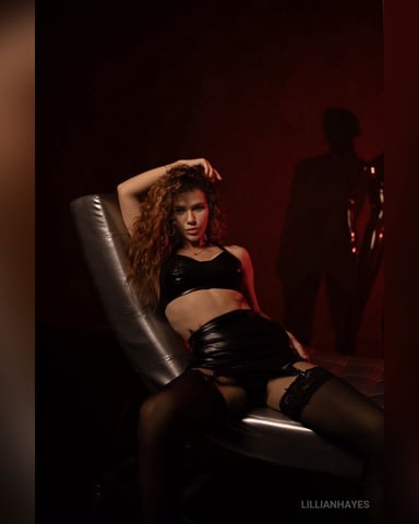 LillianHayes Foto