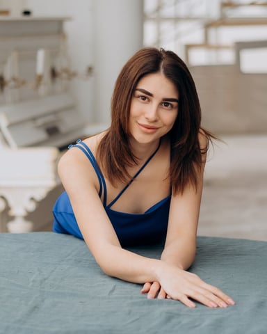 LilyMartin foto
