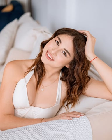LilyMartin foto
