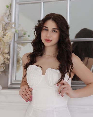 LilyMartin foto