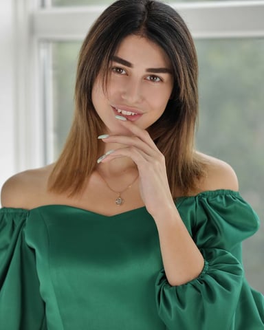 LilyMartin foto