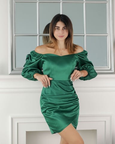 LilyMartin foto