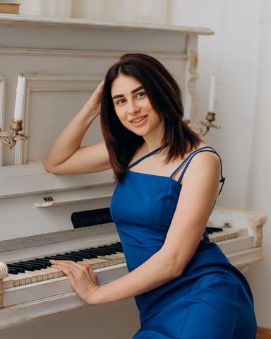 LilyMartin foto