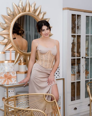 LilyMartin foto