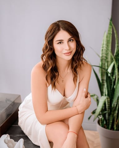 LilyMartin foto